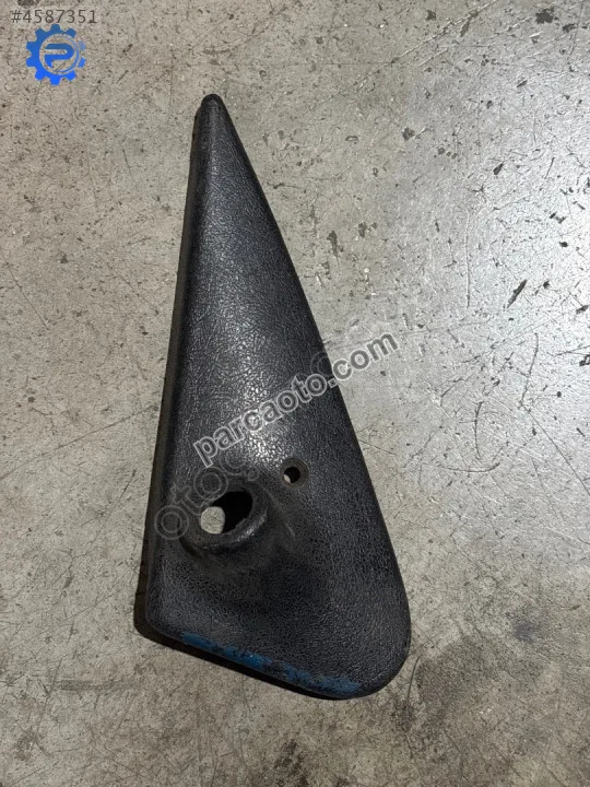 Skoda Felicia Dış Ayna Gövdeleri - Konya Selçuklu