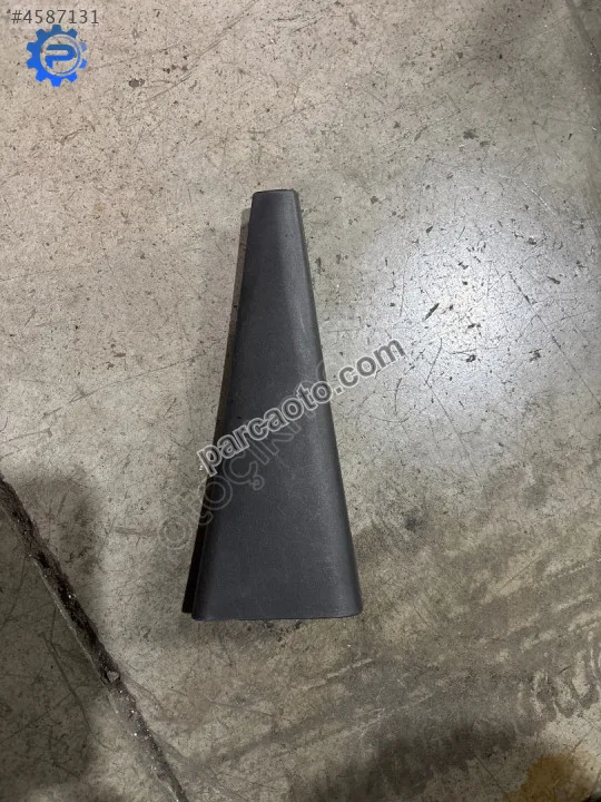 Chevrolet Kalos Dış Ayna Gövdeleri - Konya Selçuklu