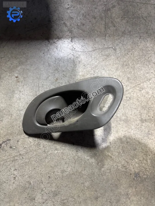 Ford Mondeo Kapı - Konya Selçuklu