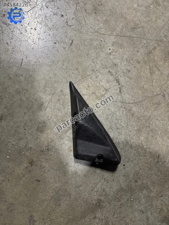 Renault R 9 Dış Ayna Gövdeleri - Konya Selçuklu