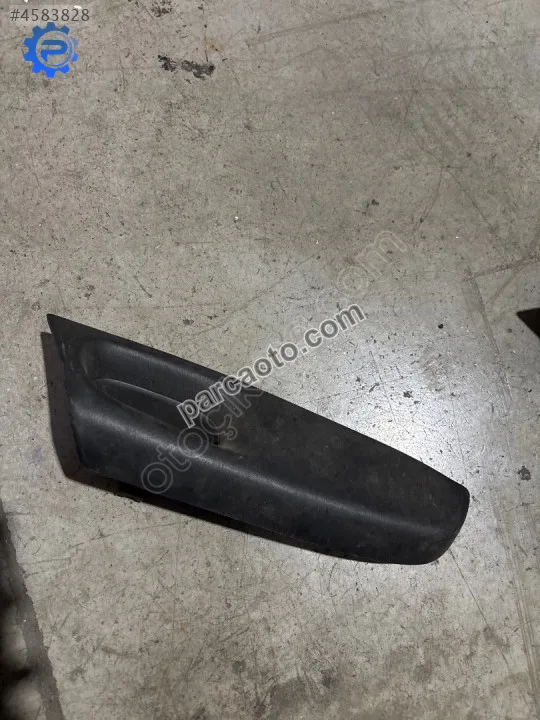 Nissan Almera Kaput Açma Kolu - Konya Selçuklu