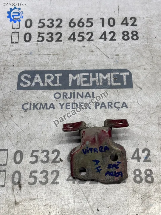 Suzuki Vitara Kapı Menteşesi - Konya Selçuklu