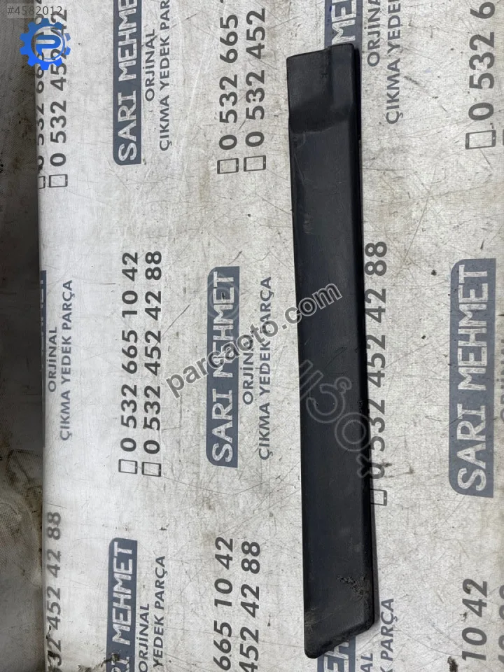 Suzuki Vitara Kapı Çıtası - Konya Selçuklu