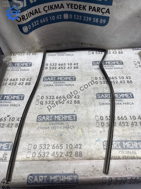 Suzuki Vitara Kapı Fitili - Konya Selçuklu