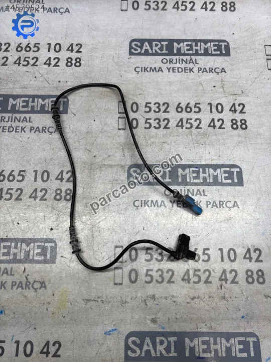 Mercedes Sprinter ABS Sensörü - Konya Selçuklu