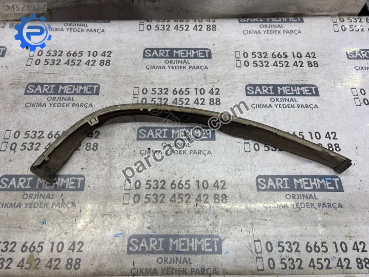 Opel Corsa Karlık - Konya Selçuklu