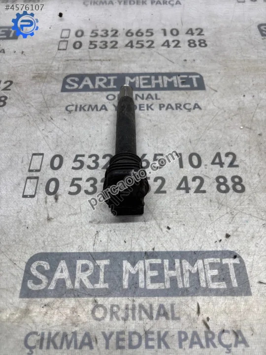 Audi Q5 Ateşleme Bobini - Konya Selçuklu