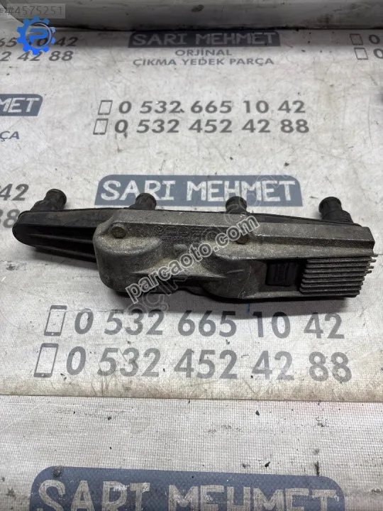 Skoda Fabia Ateşleme Bobini - Konya Selçuklu