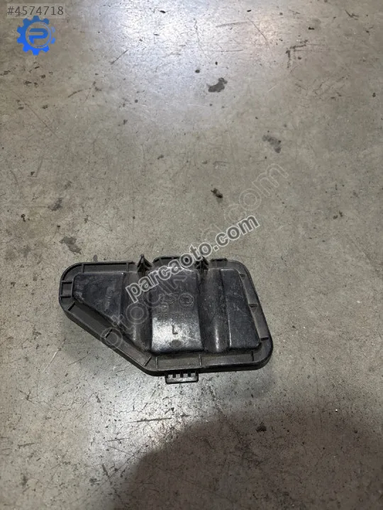 Skoda Superb Far Kasası - Konya Selçuklu