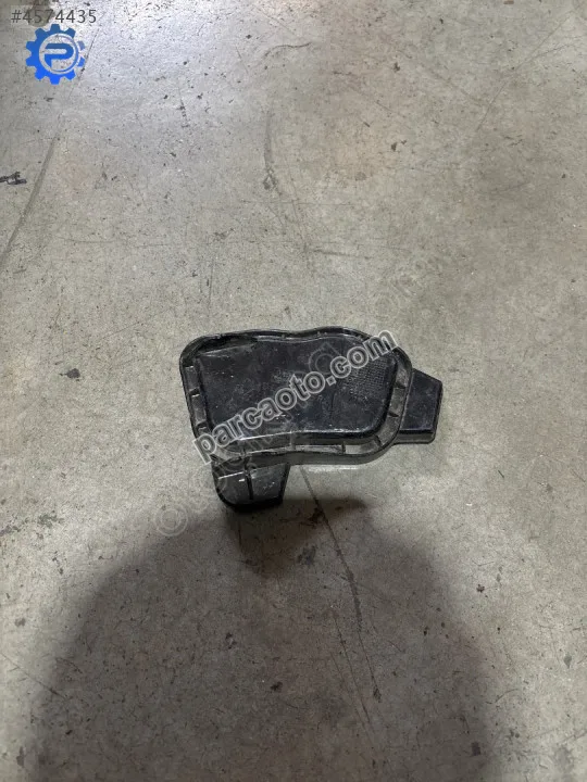 Opel Corsa Far Kasası - Konya Selçuklu