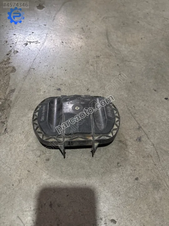 Mercedes E Serisi Far Kasası - Konya Selçuklu