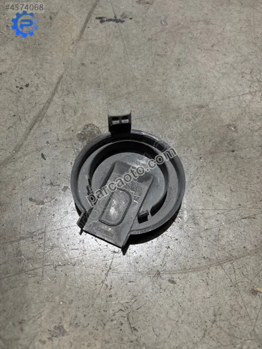 Renault Kangoo Far Kasası - Konya Selçuklu