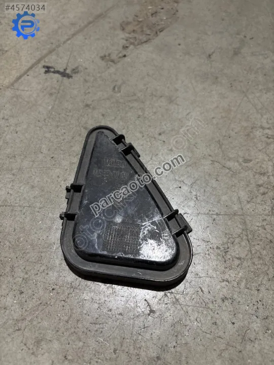 Seat Ibiza Far Kasası - Konya Selçuklu