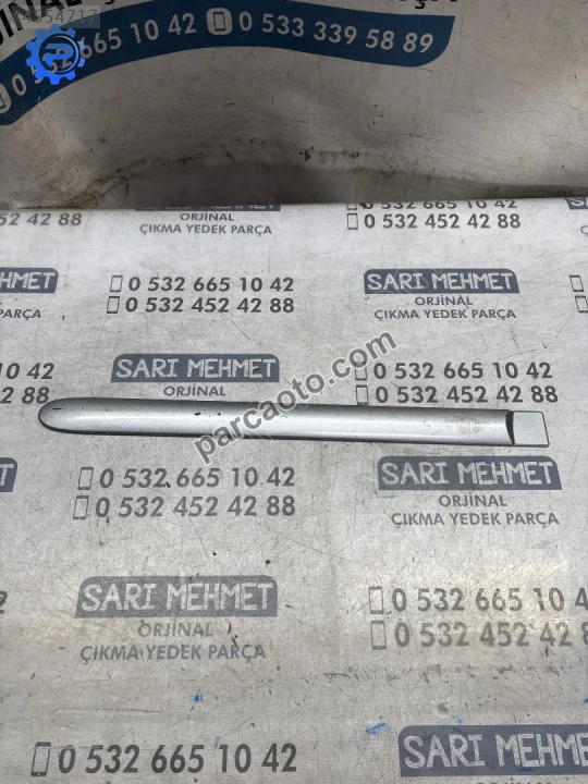 Nissan Micra Kapı Çıtası - Konya Selçuklu