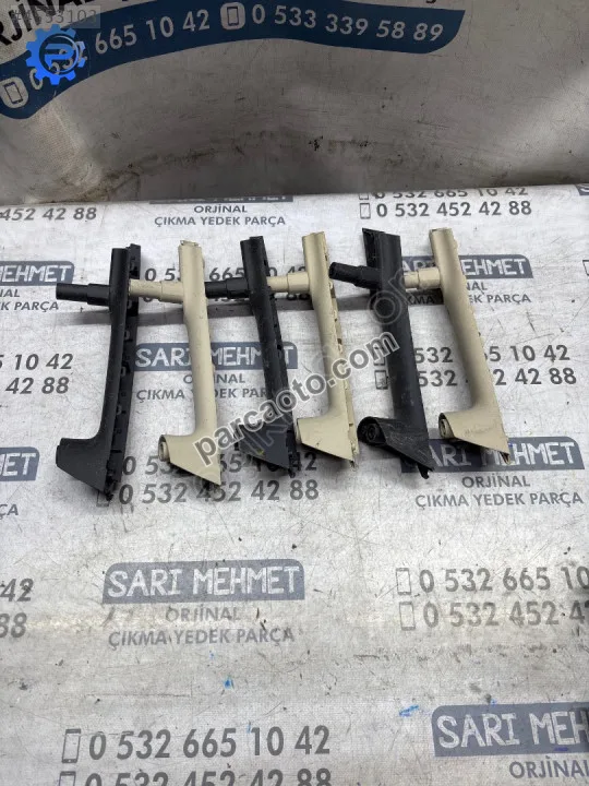 Volkswagen Tiguan Kapı - Konya Selçuklu