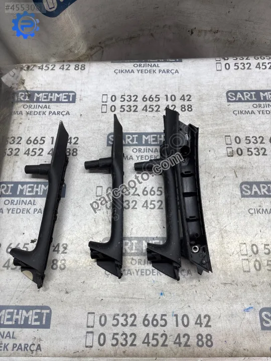 Volkswagen Tiguan Kapı - Konya Selçuklu