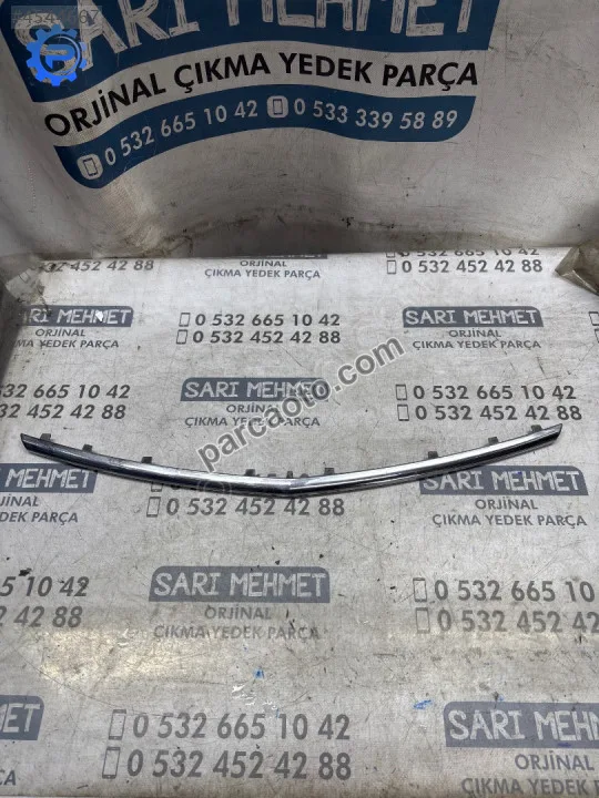 Opel Insignia Panjur - Konya Selçuklu