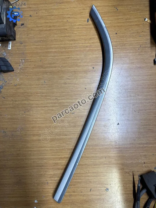 Volvo S80 Kapı Çıtası - Konya Selçuklu