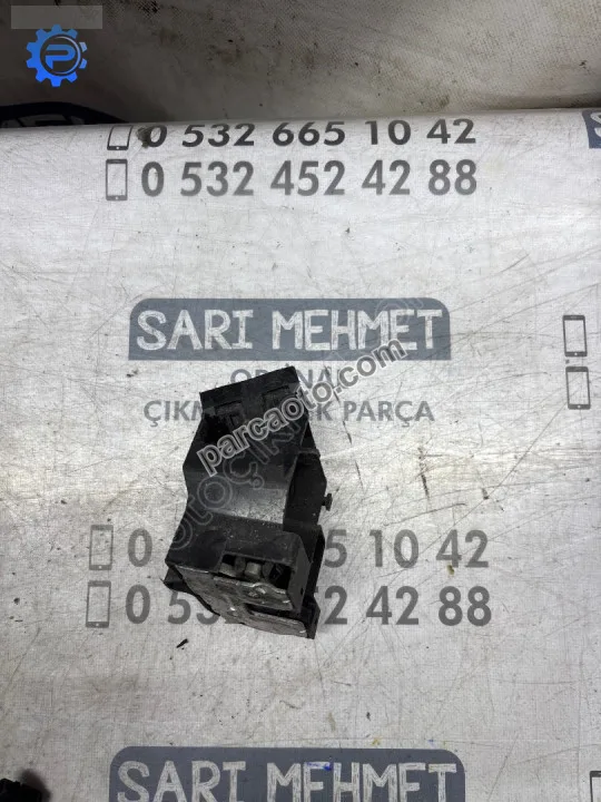 Peugeot 307 Koltuk - Konya Selçuklu