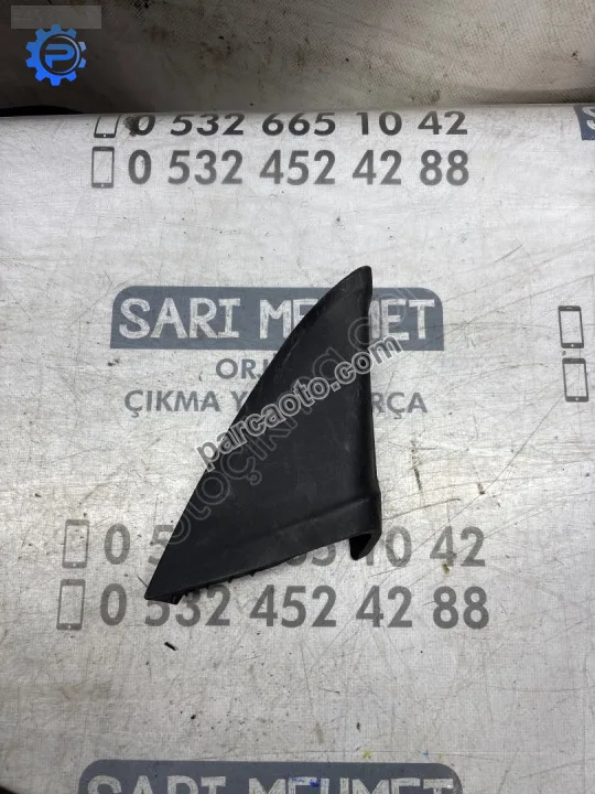 Bmw 5 Serisi Dış Ayna Gövdeleri - Konya Selçuklu