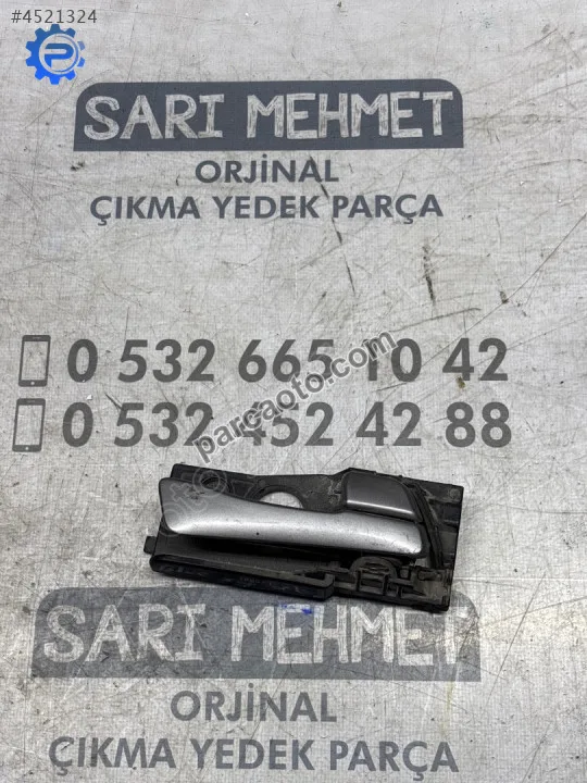 Hyundai Accent Kapı - Konya Selçuklu