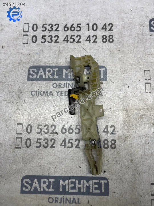 Hyundai i20 Kapı - Konya Selçuklu