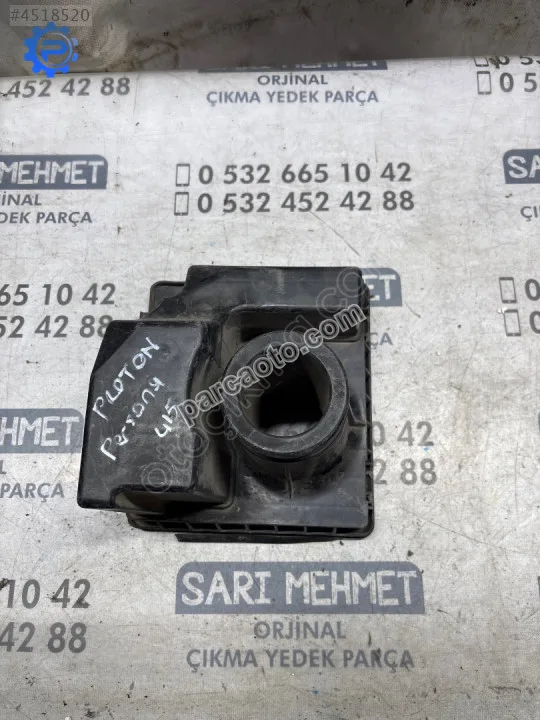 Proton Persona Hava Filtresi Kutusu - Konya Selçuklu