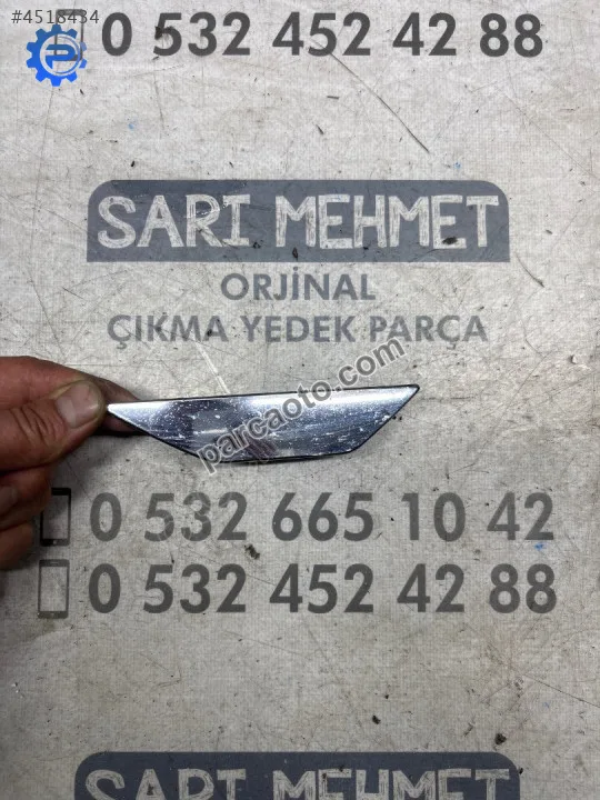 Skoda Superb Far - Konya Selçuklu