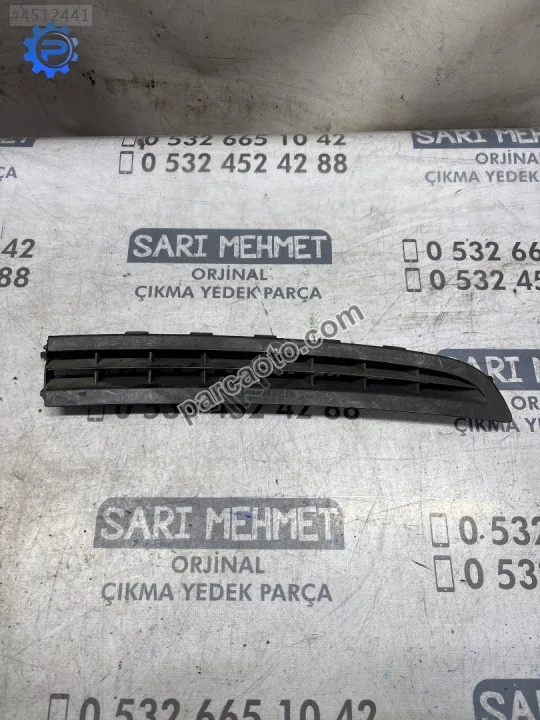 Seat Cordoba Kalorifer Izgarası - Konya Selçuklu