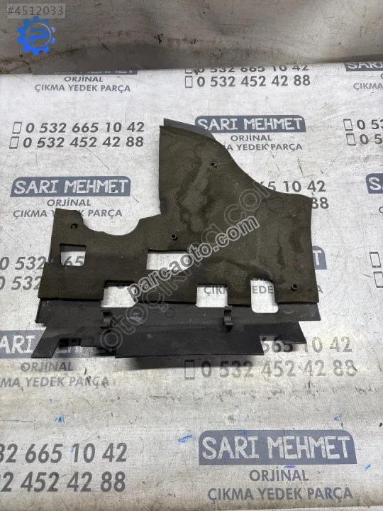 Opel Corsa Direksiyon Bakaliti - Konya Selçuklu