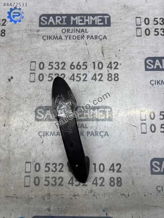 Ford Tourneo Courier Kapı - Konya Selçuklu