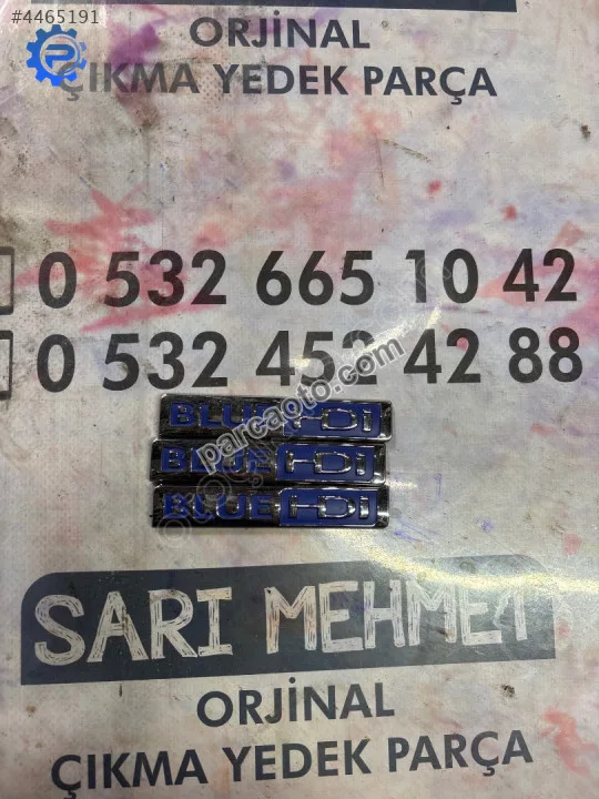 Peugeot 308 Bagaj - Konya Selçuklu