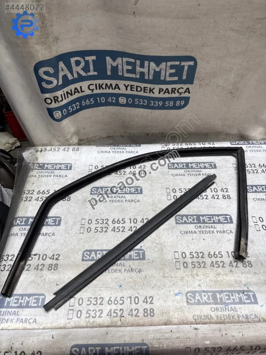 Fiat Panda Kapı Fitili - Konya Selçuklu