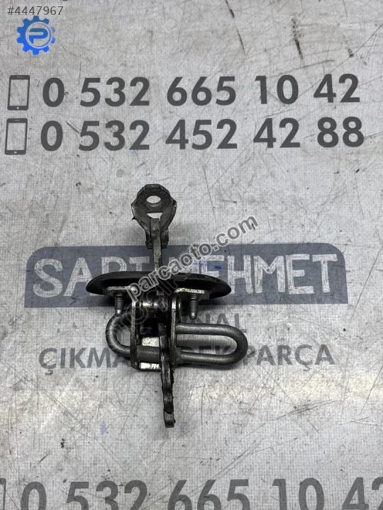 Fiat Panda Kapı - Konya Selçuklu