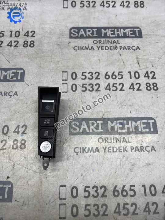 Volkswagen VW CC Tel - Konya Selçuklu