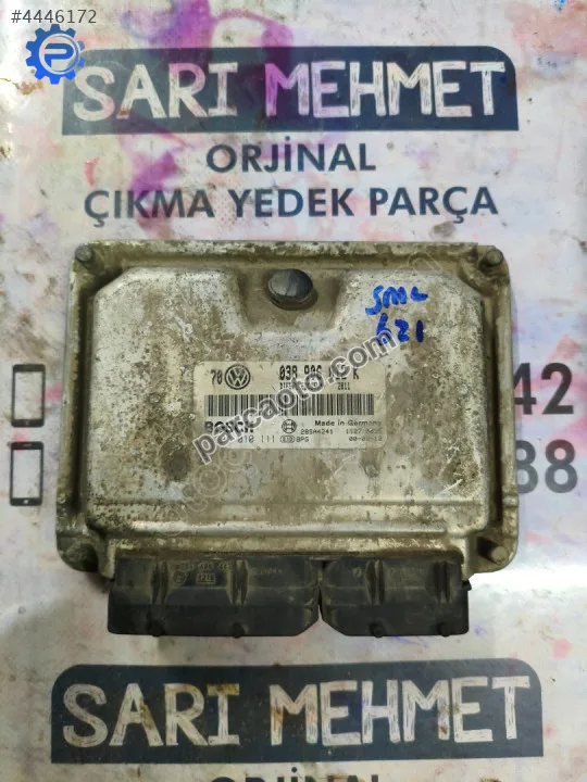 HFKanuni K Motor - Konya Selçuklu