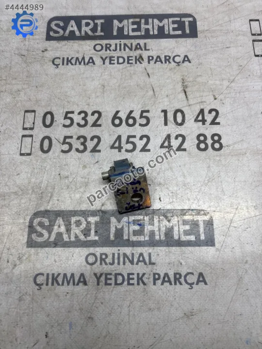 Fiat Panda Kapı Menteşesi - Konya Selçuklu