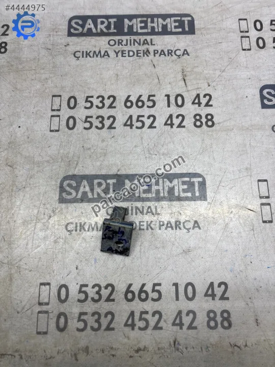 Fiat Panda Kapı Menteşesi - Konya Selçuklu