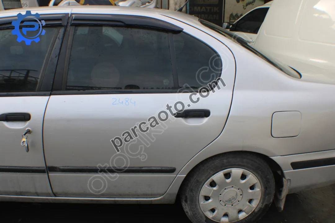 Nissan Primera Kapı - Konya Selçuklu