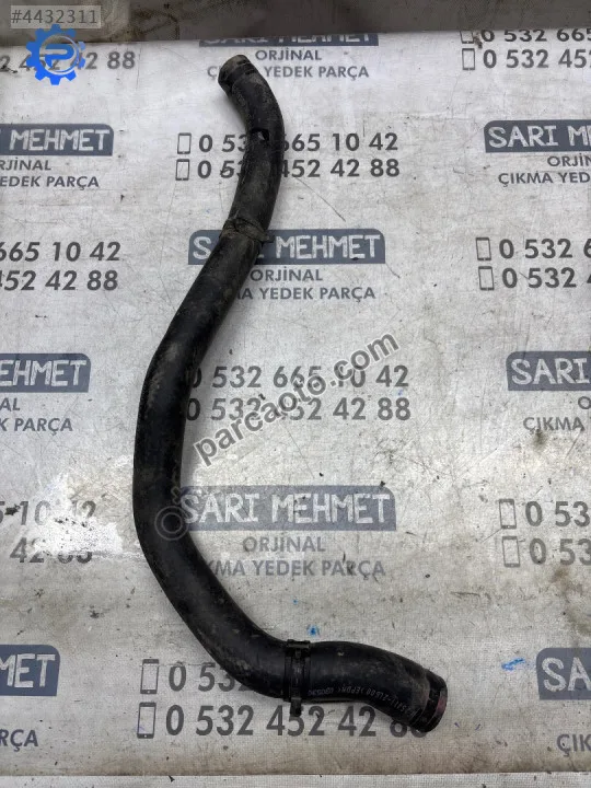 Hyundai i30 Radyatör Hortumu - Konya Selçuklu