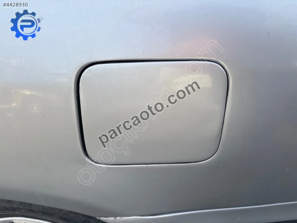 Nissan Primera Depo Kapağı - Konya Selçuklu