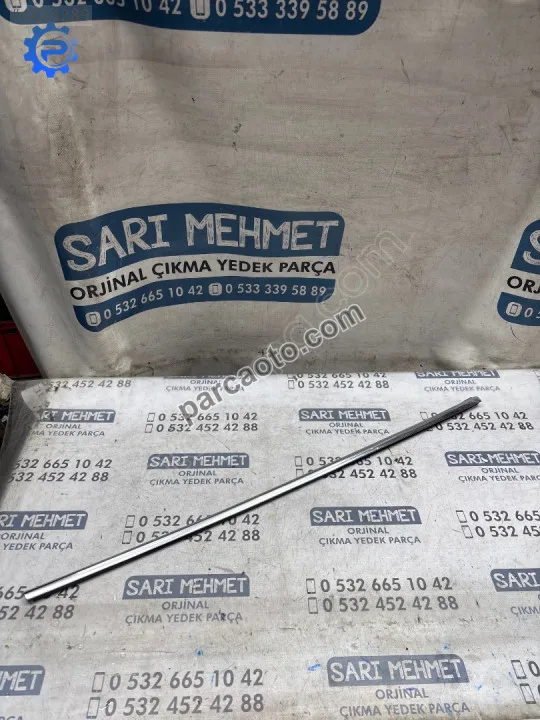 Bmw 6 Serisi Kapı Fitili - Konya Selçuklu