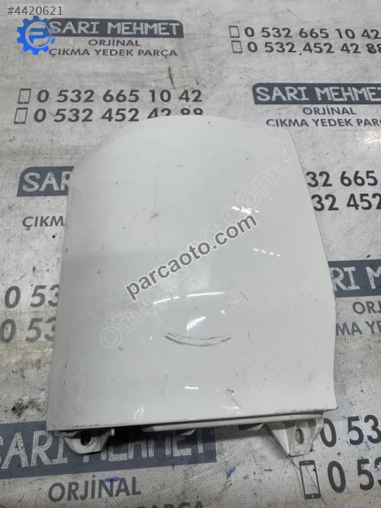 Volvo S80 Stop - Konya Selçuklu