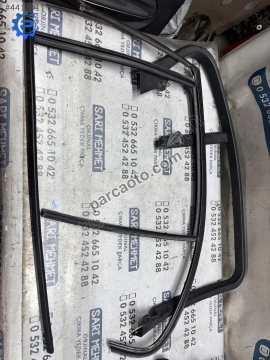 Bmw 3 Serisi Kapı Fitili - Konya Selçuklu