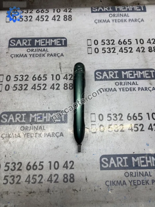 Renault Megane Kapı - Konya Selçuklu