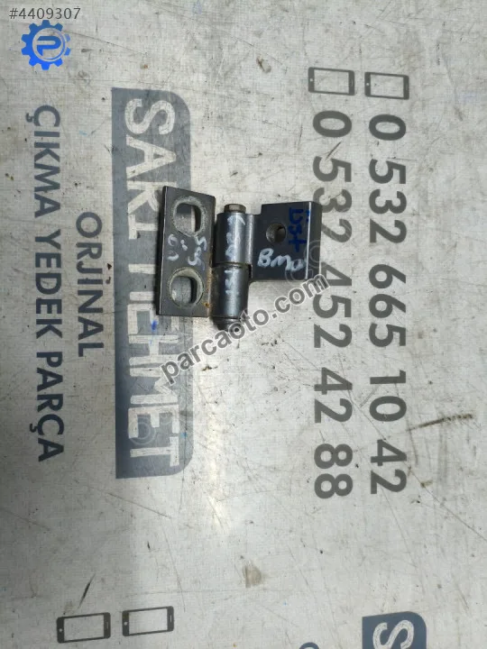 Bmw 6 Serisi Kapı Menteşesi - Konya Selçuklu