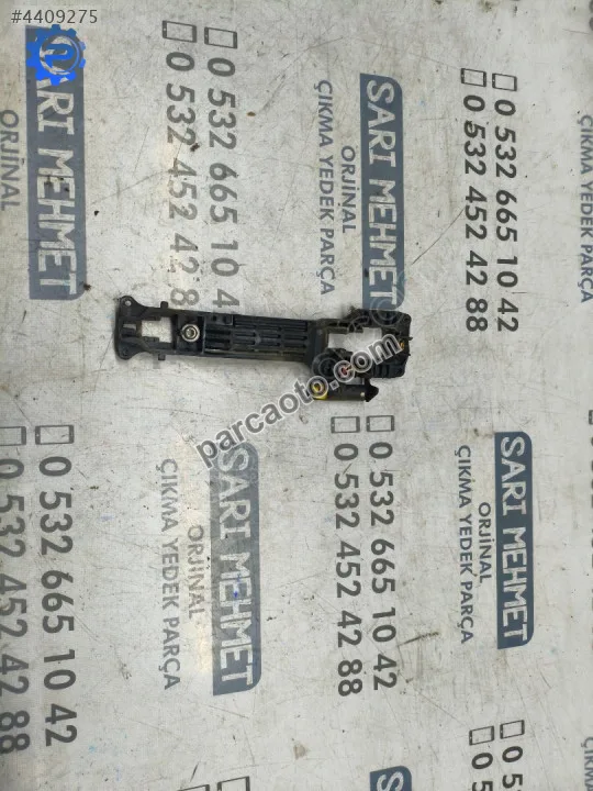 Suzuki Swift Kapı - Konya Selçuklu