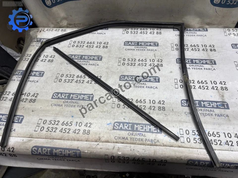 Suzuki Swift Kapı Fitili - Konya Selçuklu