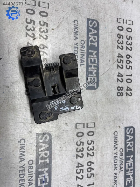 Opel Astra Stop - Konya Selçuklu