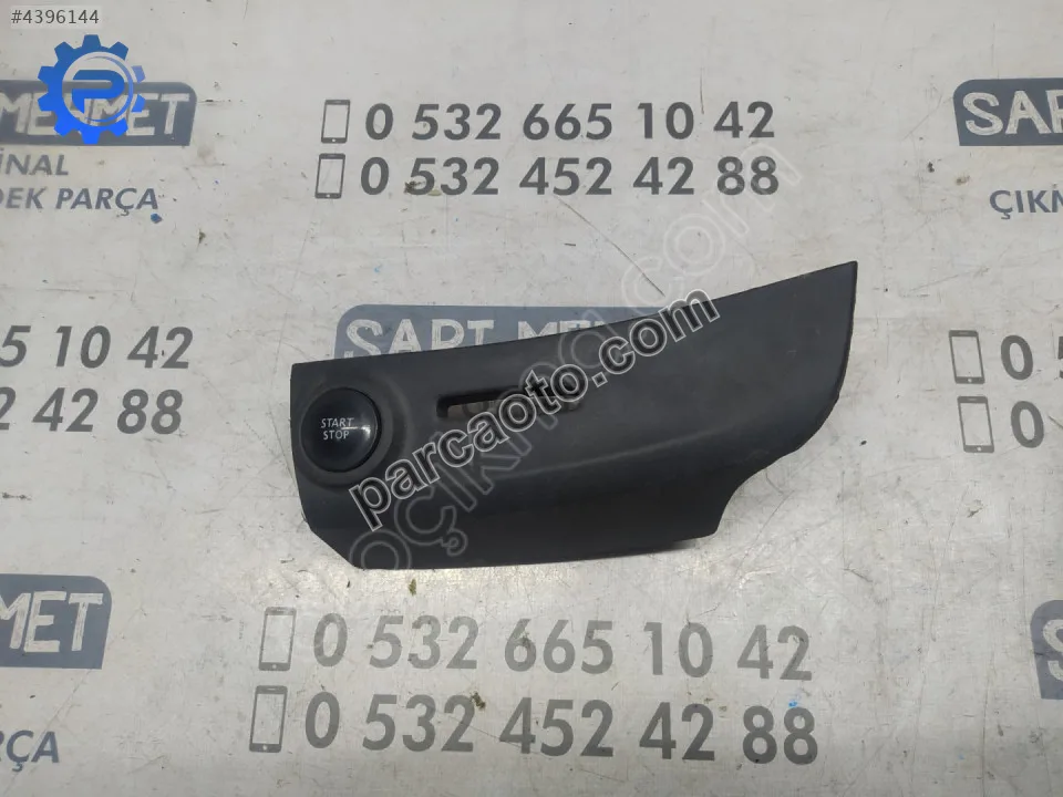 Renault Clio Stop - Konya Selçuklu